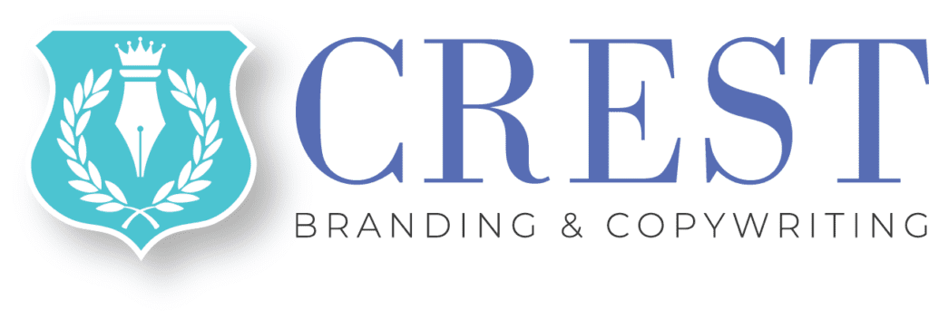 Copy of crest horizontal full color white BG