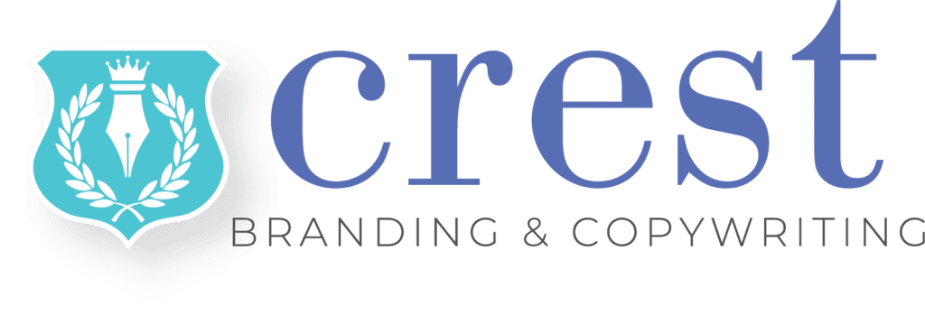 Crest Branding & Copywriting
